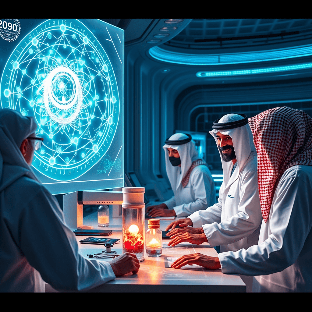تطورات الطب النبوي
