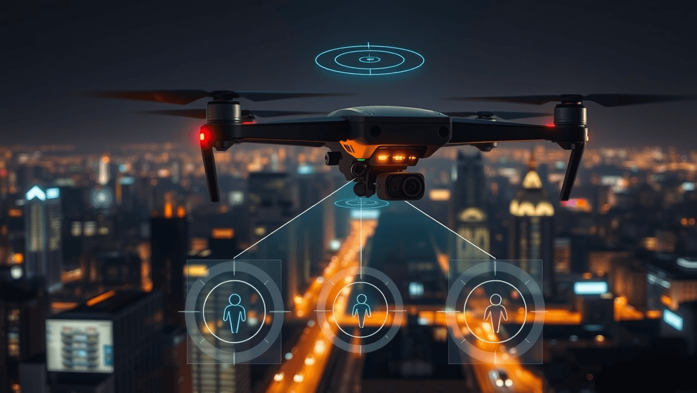 أحدث ابتكارات الذكاء الاصطناعي2025