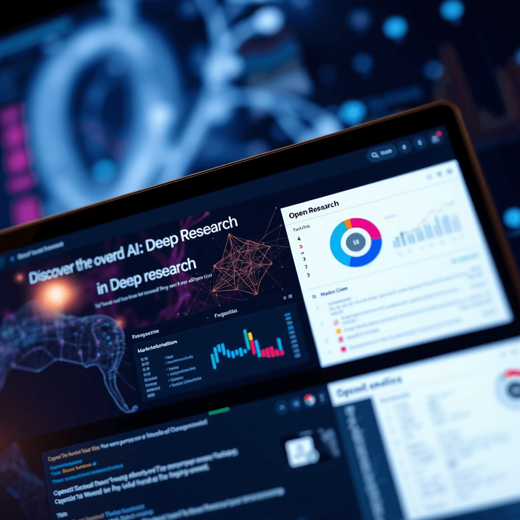 OpenAI Deep Research