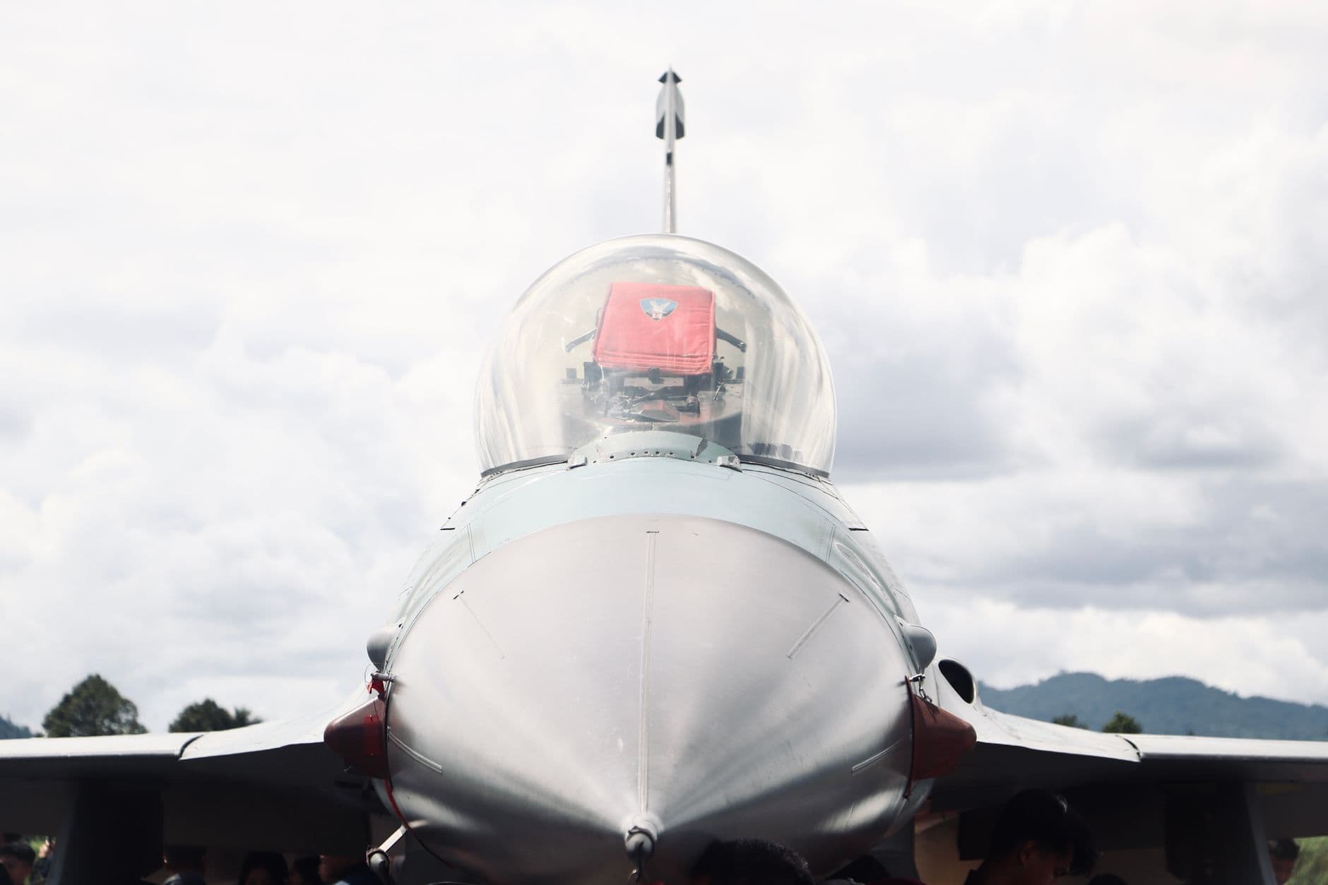 Foto: Farid S / Pexels
