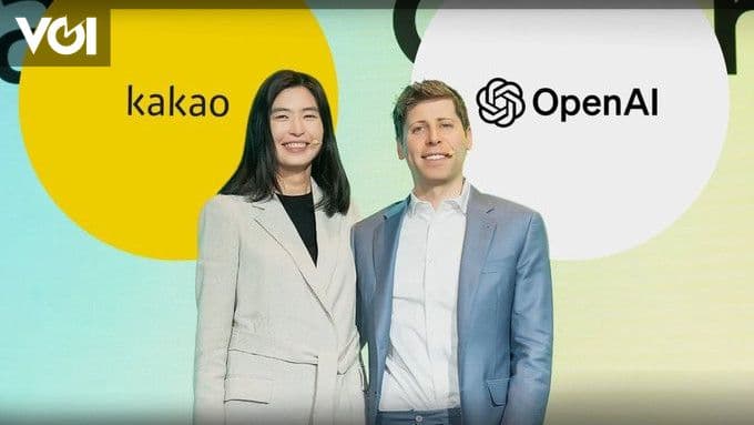 أبرمت OpenAI صفقات مع الكاكاو ، وناقشت Stargate مع SoftBank و Samsung