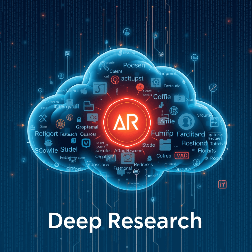OpenAI Deep Research