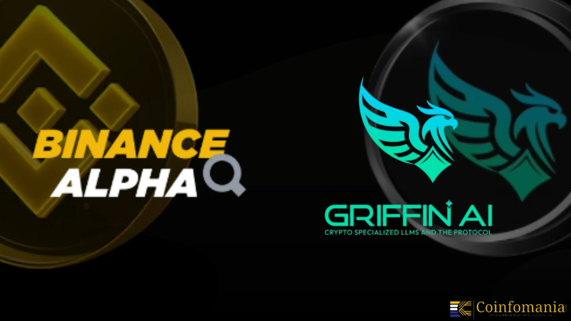 Binance Alpha تتدخل لدعم Griffin AI بعد اختراق أمني