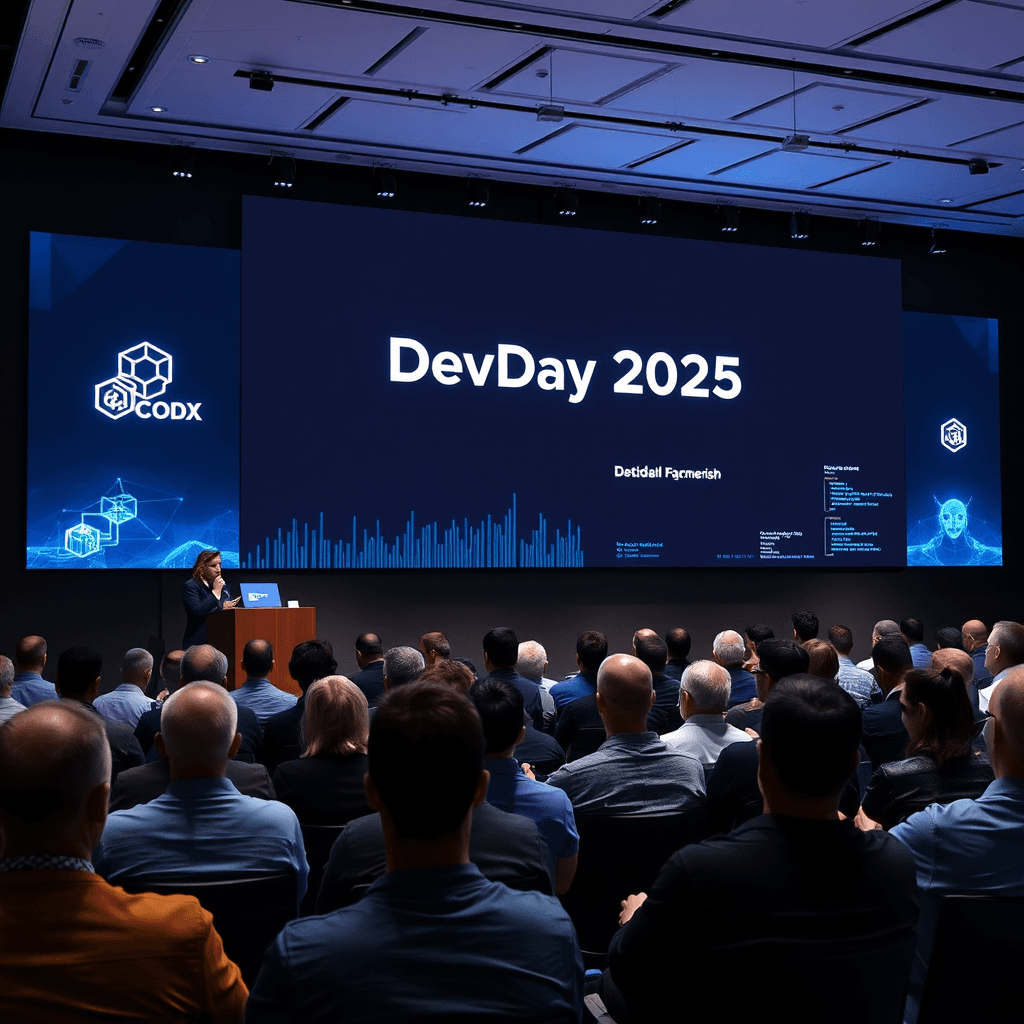 OpenAI Codex DevDay 2025
